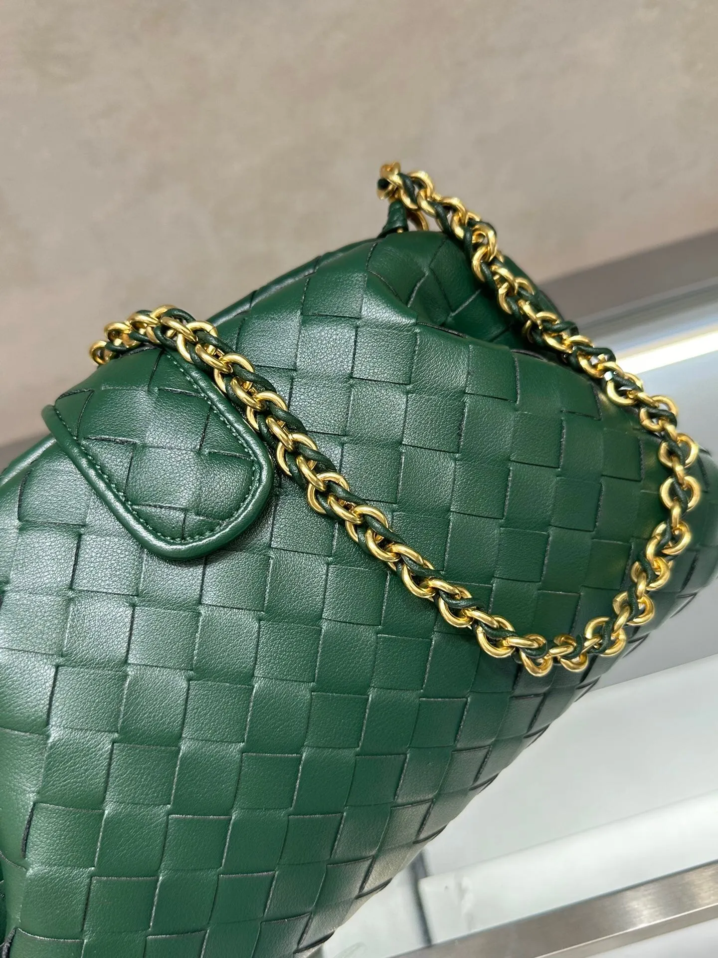 All Categories Official Website "Brand Women's Bags" Women's Bags 💙 BV 2025 Official Website New BV Crossbody Bag